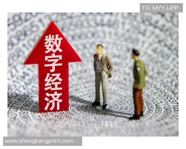 中国加强数字经济监管推动创新发展，提升全球竞争力助力经济高质量增长