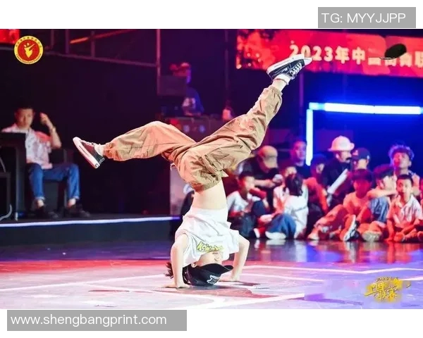 武汉街舞队荣登全国街舞节奏排行榜第二名引发热议