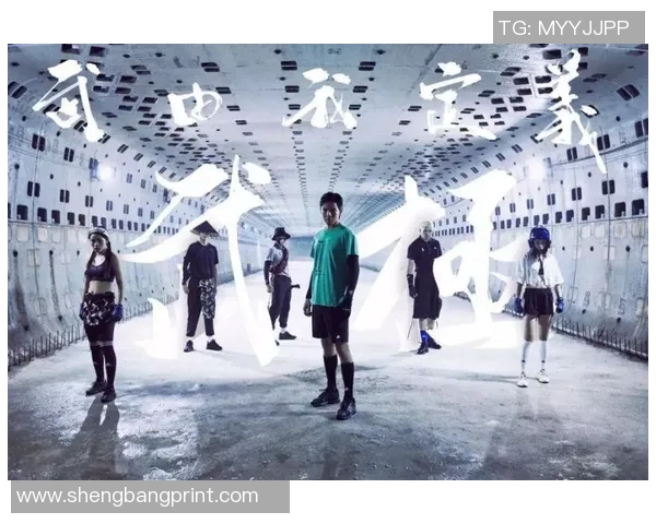 西安街舞队的阵地战革新探索与实践之路