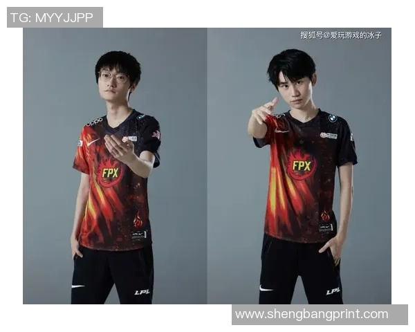 FPX战队灵活性引发热议玩家与评论员各执己见的背后故事