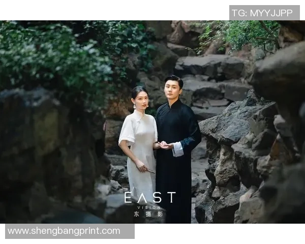 浪漫婚纱摄影：定格你们最美的瞬间，见证爱情永恒的誓言